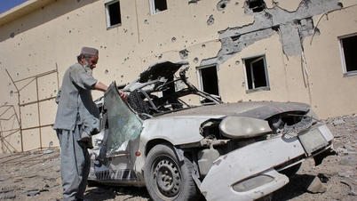Pakistan beweert dat 67 Afghaanse soldaten zijn gedood; Kabul ontkent dit.