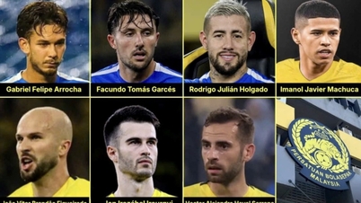 Idrottens skiljedomstol (CAS) avslog Malaysias fotbollsförbunds överklagande.
