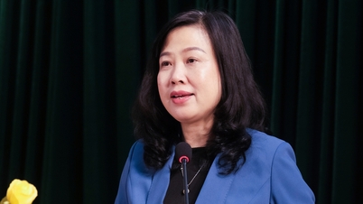 Minister Dao Hong Lan: Ytterligare forskning om att lägga till läkemedel mot cancer och sällsynta sjukdomar i sjukförsäkringskatalogen.