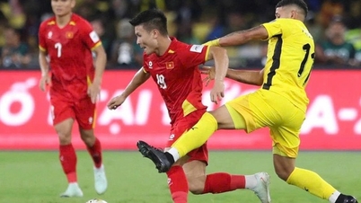 Der CAS hat offiziell entschieden: Malaysia setzte eingebürgerte Spieler unter Verstoß gegen die Bestimmungen ein.