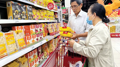 Développer les marchés et stimuler la consommation intérieure.