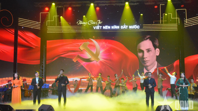 បេសកកម្មរបស់កវី និងព្រលឹងកំណាព្យនៅចំពោះមុខបញ្ហាប្រឈមនៃយុគសម័យ AI។