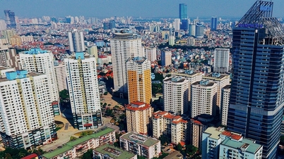 O erro de vender um apartamento de 2 bilhões de VND em Cau Giay; depois de alguns anos, acabei tendo que alugar novamente.