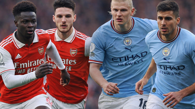ក្រុម Arsenal មានទំនុកចិត្តខ្ពស់ក្នុងការប្រជែងយកពានរង្វាន់ Premier League។