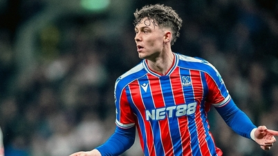 Crystal Palace'a yenildikten sonra Tottenham küme düşme tehlikesiyle karşı karşıya.