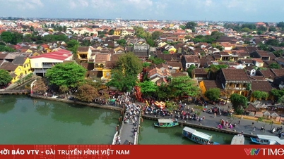 Untuk tahun ketiga berturut-turut, Hoi An telah dinamakan sebagai destinasi paling mesra di Vietnam.