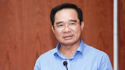 Przewodniczący Komitetu Ludowego Ho Chi Minh City Nguyen Van Duoc: Im większa odpowiedzialność, tym wspanialsze osiągnięte rezultaty.