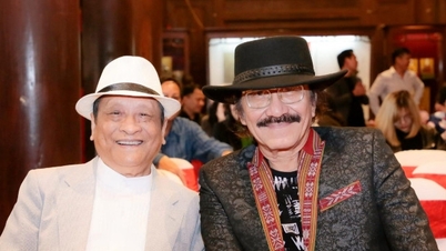 वियतनाम के पहले सिम्फनी संगीत के संगीतकार का निधन हो गया है।