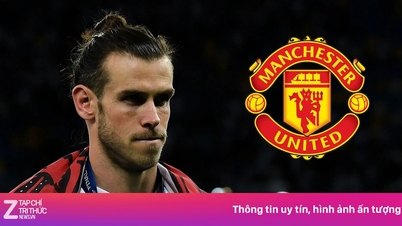 O motivo pelo qual Bale rejeitou o Manchester United.