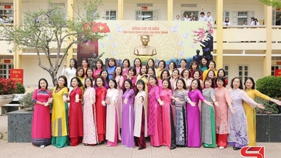 Untuk menghormati, menyayangi, dan menghargai wanita.