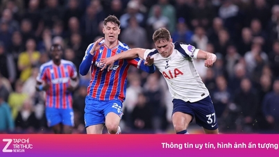 O Tottenham mereceu perder o quinto jogo consecutivo?