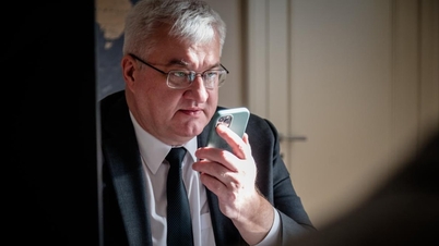 Maďarsko zabavilo dvě ukrajinská vozidla na přepravu peněz; prezident Zelenskyj pohrozil použitím „síly“.