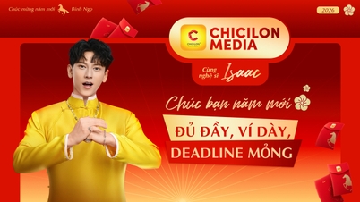 រដូវ​កាល​បុណ្យ​តេត​ដ៏​មមាញឹក និង​បញ្ហា​ប្រឈម​នៃ​ការ​បង្កើន​ការ​យល់​ដឹង​អំពី​ម៉ាក​យីហោ។