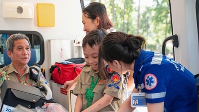 ជំនួយដំបូងទាន់ពេលវេលាសម្រាប់ជនរងគ្រោះ៖ នៅពេលដែលការរស់រានមានជីវិតពឹងផ្អែកច្រើនជាងគ្រាន់តែជាអព្ភូតហេតុ។