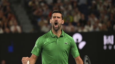 Djokovic: 'Why should I retire when the flame of passion still burns within me?'