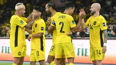 Idrottens skiljedomstol (CAS) avslog överklagandet, vilket innebär att Malaysias fotbollsförbund riskerar att förlora två matcher.