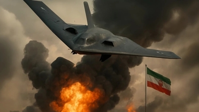 Iran endrer taktikk og bruker klaseraketter for å angripe Israel.
