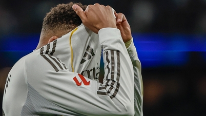 Real Madrid: Fantoma eșecului și misterul lui Mbappé