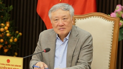 Le Centre financier international au Vietnam doit se concentrer davantage sur les activités qui contribuent directement à l'économie.