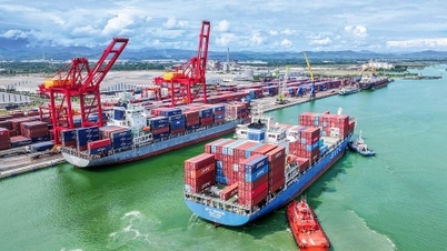 The Tariff Battlefield Shifts - Part 3: The New Tariff Matrix - The Rearrangement of Exporting Nations