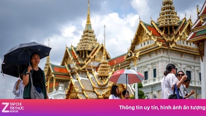 ប្រទេសថៃកំពុងព្រួយបារម្ភ។