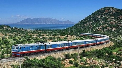 จังหวัดด่งนายวางแผนสร้างเส้นทางรถไฟฟ้าในเมือง 8 สาย และกลุ่มสนามบินหลัก 3 แห่ง