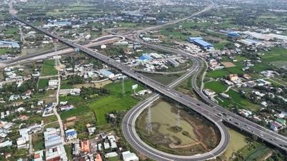 Especialistas oferecem sugestões para transformar Tay Ninh em um centro logístico estratégico no Sul.