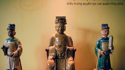 ទីក្រុងហូជីមិញប្រកាសពីកំណប់ទ្រព្យជាតិចំនួនពីរបន្ថែមទៀត។