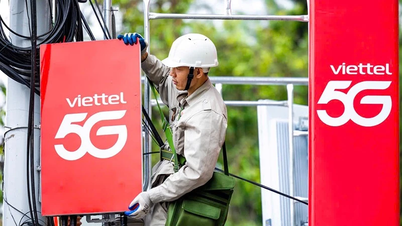Prędkość sieci 5G w Wietnamie przekroczyła już 500 Mb/s.