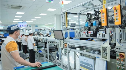 Dalam dua bulan pertama tahun ini, investasi asing langsung (FDI) yang terealisasi mencapai level tertinggi dalam lima tahun terakhir.