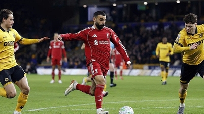 Maç önizlemesi: Wolves - Liverpool (7 Mart, 03:00), FA Cup 5. Tur 2025-2026