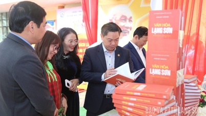 Ceremonia de apertura del V Día de la Cultura del Libro y la Lectura de Vietnam 2026