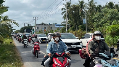 Investasi harus difokuskan pada peningkatan kualitas Jalan Raya Nasional 60.