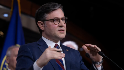 La Cámara de Representantes de Estados Unidos rechaza una resolución para limitar la guerra de Estados Unidos con Irán.