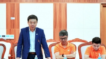 FPT telah mengusulkan investasi dalam dua proyek di provinsi Khanh Hoa, dengan perkiraan modal hampir 8.900 miliar VND.