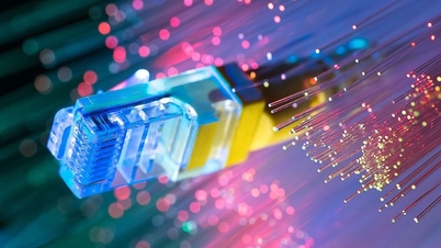 Viettel, FPT Telecom und VNPT passen die Preise für Festnetz-Internetpakete an und erhöhen sie.