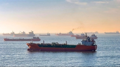 Ocho barcos vietnamitas y 160 tripulantes permanecen varados en Oriente Medio.