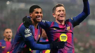 Vilka lösningar letar Barcelona efter för centerforward-positionen sommaren 2026?