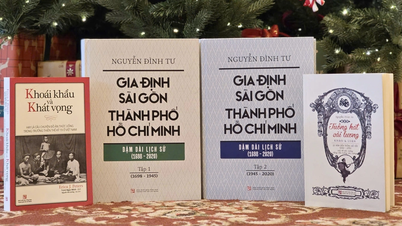 Ketika buku menjadi landasan pengetahuan dan budaya