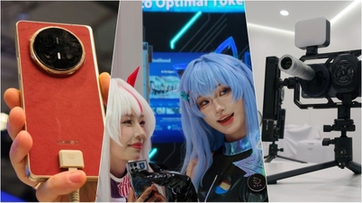 MWC 2026のテクノロジー製品のハイライト