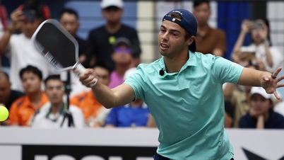 Estrellas de talla mundial se unen al primer PPA Tour Asia en Hanoi.
