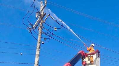 شركة خان هوا للطاقة: ضمان إمداد آمن بالكهرباء للانتخابات