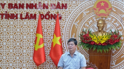 Percepat pembebasan lahan untuk jalan tol Tan Phu - Bao Loc dan Bao Loc - Lien Khuong.