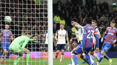 ÖNEMLİ NOKTALAR: Crystal Palace'a yenilen Tottenham, küme düşme riskiyle karşı karşıya.