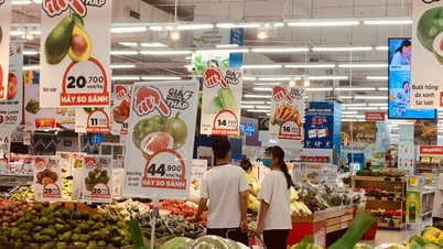 Konsumentprisindexet steg med 1,14 % i februari på grund av shoppingen inför det kinesiska nyåret.