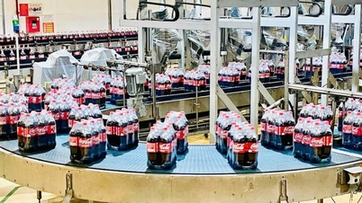La production industrielle a maintenu un taux de croissance de 10,4 % au cours des deux premiers mois de l'année.