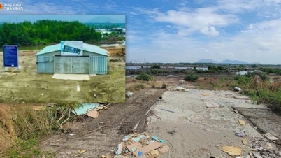 Kota Ho Chi Minh: Berfokus pada penyelesaian proyek-proyek yang sudah lama tertunda.