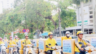 Asuransi Sosial Dong Nai: Berusaha menyelesaikan tugas-tugas jaminan sosial pada awal tahun 2026.