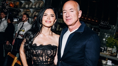 ភរិយារបស់លោក Jeff Bezos និយាយអំពីភាពចម្រូងចម្រាសជុំវិញតួនាទីរបស់នាងនៅក្នុងកម្មវិធី Met Gala ឆ្នាំ ២០២៦។