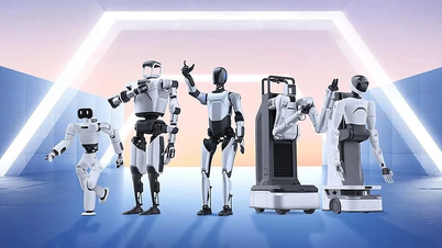 Kína felgyorsítja vezető szerepét a humanoid robotok terén.